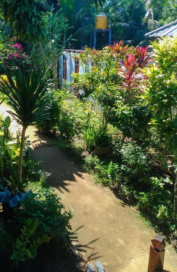 Panorama Backpackers Hotel Bunaken Exterior foto